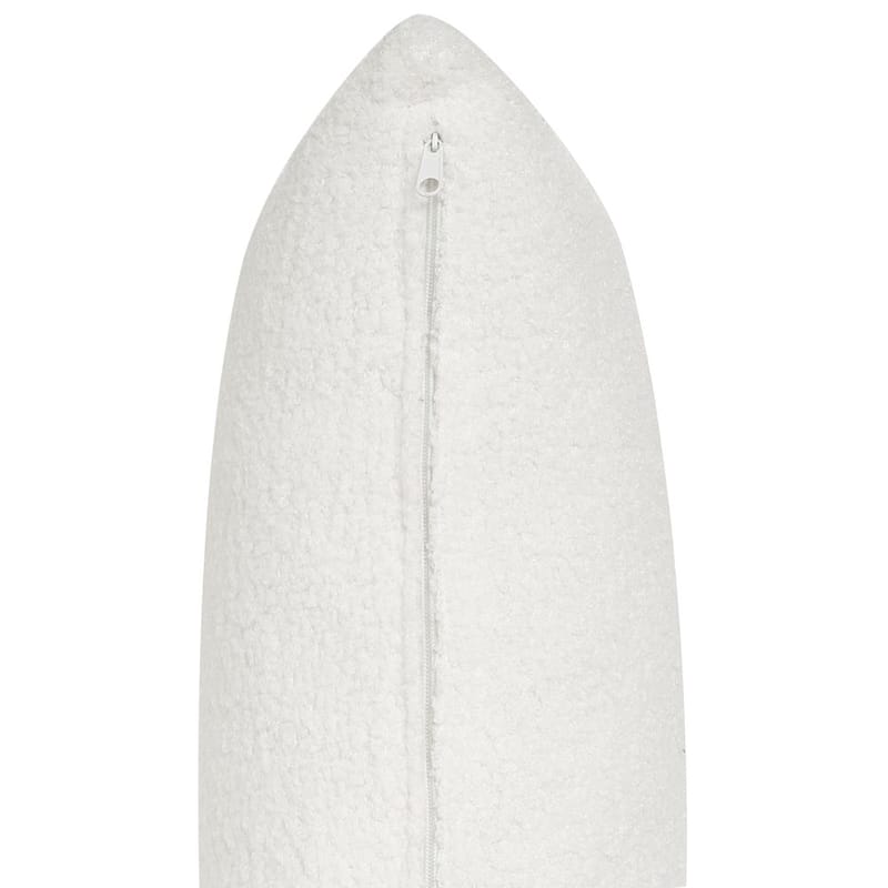 Hjørnesofa Svansele - Hvit/Venstrevendt - Møbler - Sofaer - Hjørnesofa