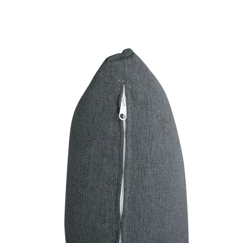 Hjørnesofa Tomra - Grafittgrå - Møbler - Sofaer - Hjørnesofa