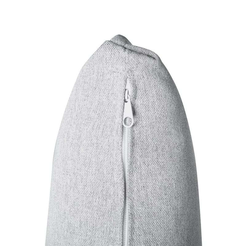 Hjørnesofa Tomra - Lys grå - Møbler - Sofaer - Hjørnesofa - Hjørnesofa med divan