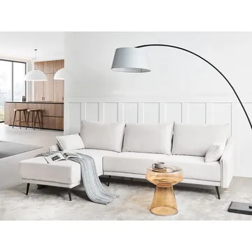 Hjørnesofa Varde - Møbler - Sofaer - Sofa med sjeselong