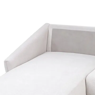 Hjørnesofa Varde - Møbler - Sofaer - Sofa med sjeselong