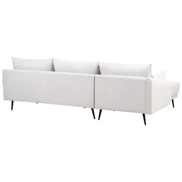Hjørnesofa Varde - Møbler - Sofaer - Sofa med sjeselong