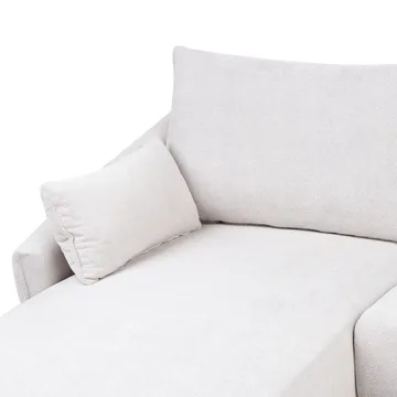 Hjørnesofa Varde - Møbler - Sofaer - Sofa med sjeselong