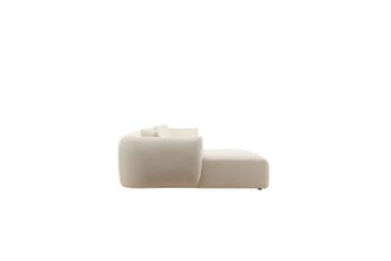 Hjørnesofa Positano - Møbler - Sofaer - Sofa med sjeselong
