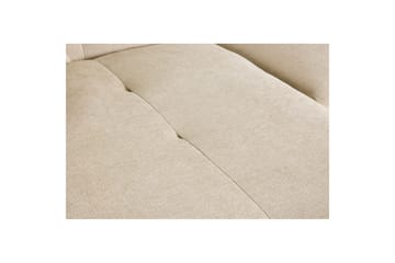 Hjørnesofa Positano - Møbler - Sofaer - Sofa med sjeselong