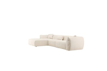 Hjørnesofa Positano - Møbler - Sofaer - Sofa med sjeselong
