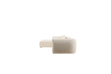 Hjørnesofa Positano - Møbler - Sofaer - Sofa med sjeselong