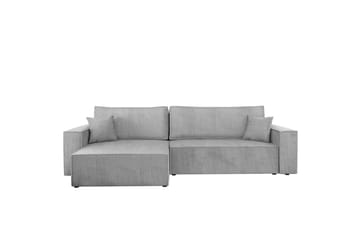 Hobson Sofa med Divan 3-seter