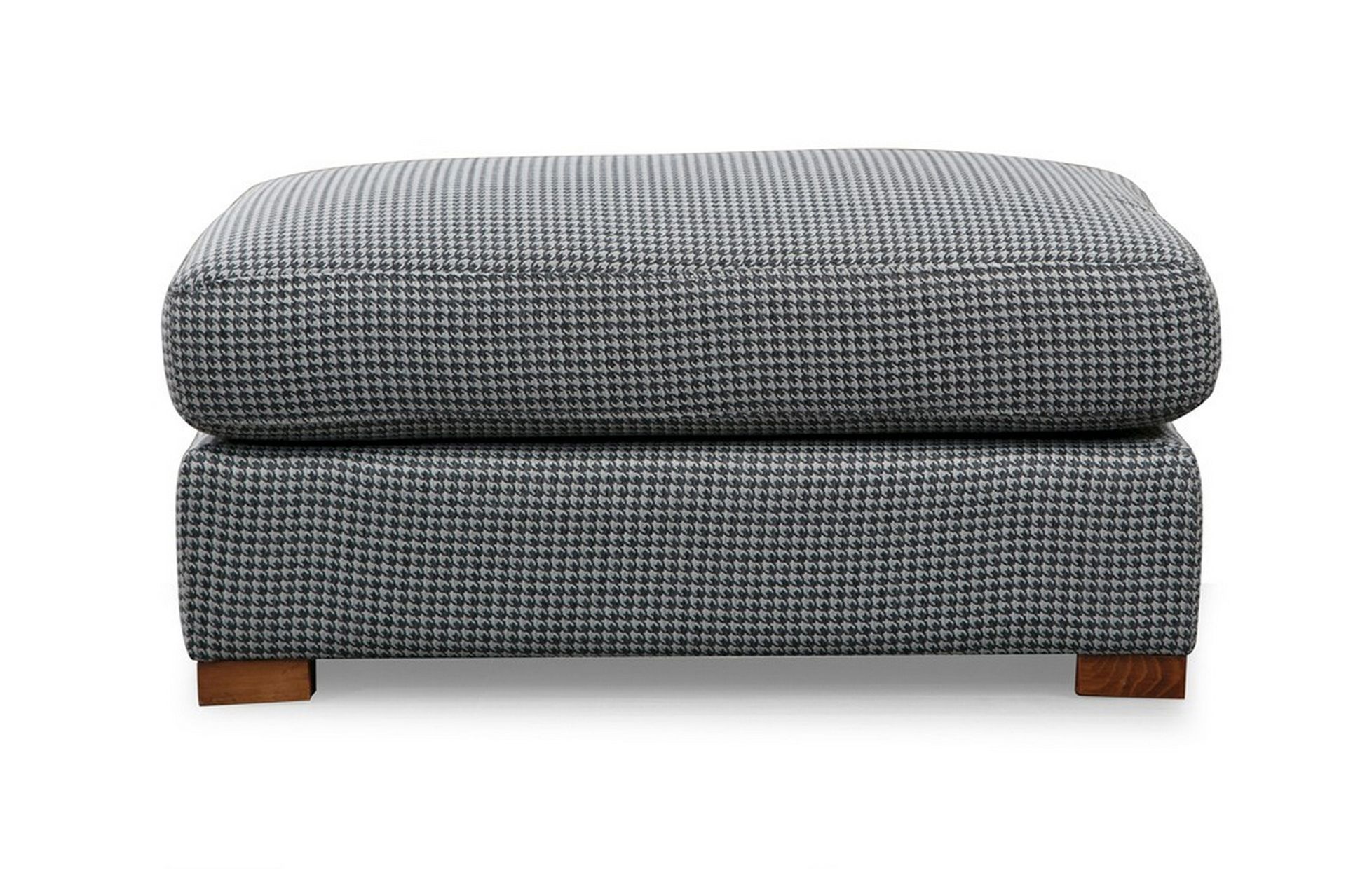 Huelva Divansofa - Grå - Møbler - Sofaer - Sofa med sjeselong