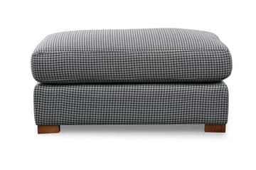 Huelva Divansofa - Grå - Møbler - Sofaer - Sofa med sjeselong