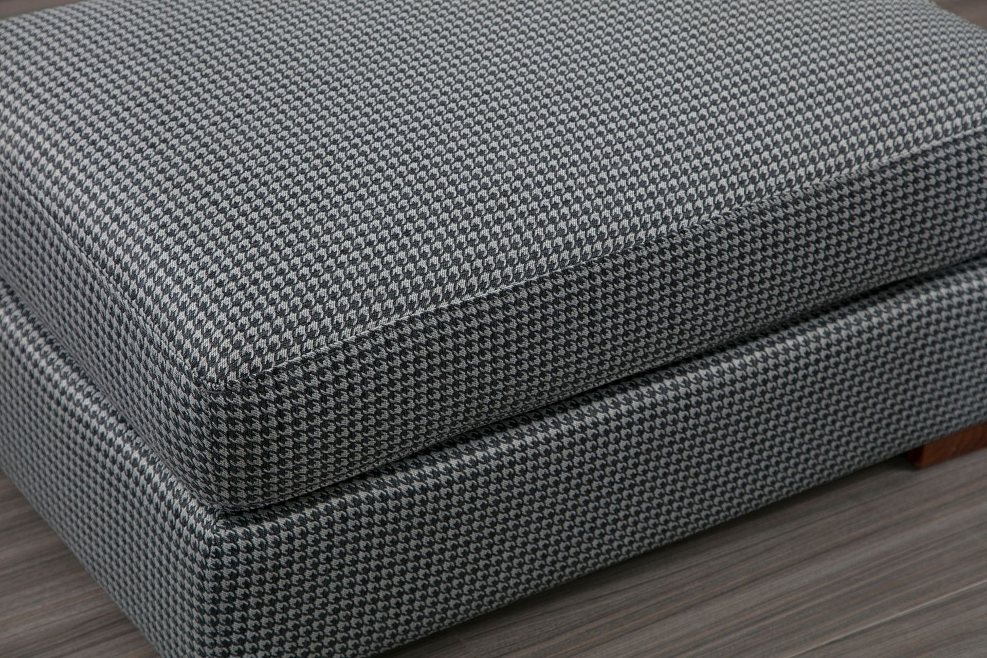 Huelva Divansofa - Grå - Møbler - Sofaer - Sofa med sjeselong