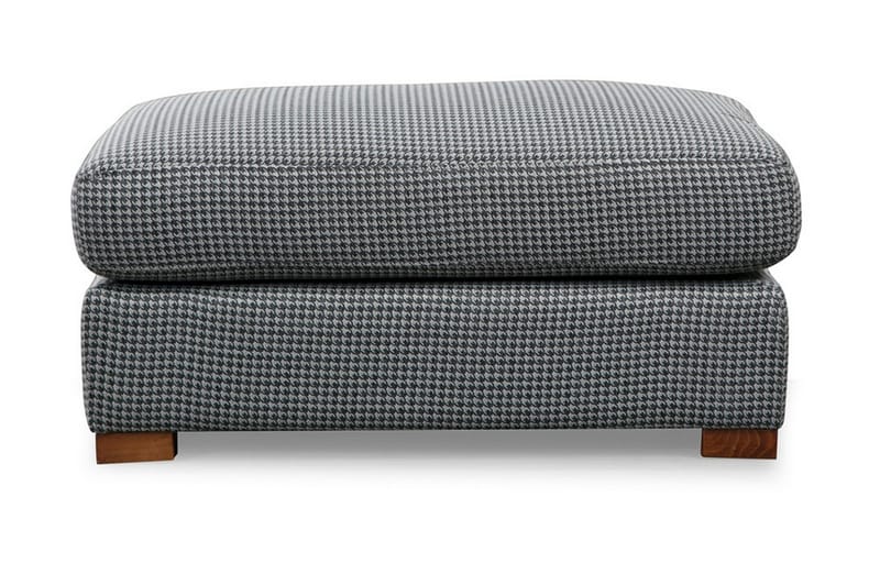 Huelva Divansofa - Grå - Møbler - Sofaer - Sofa med sjeselong