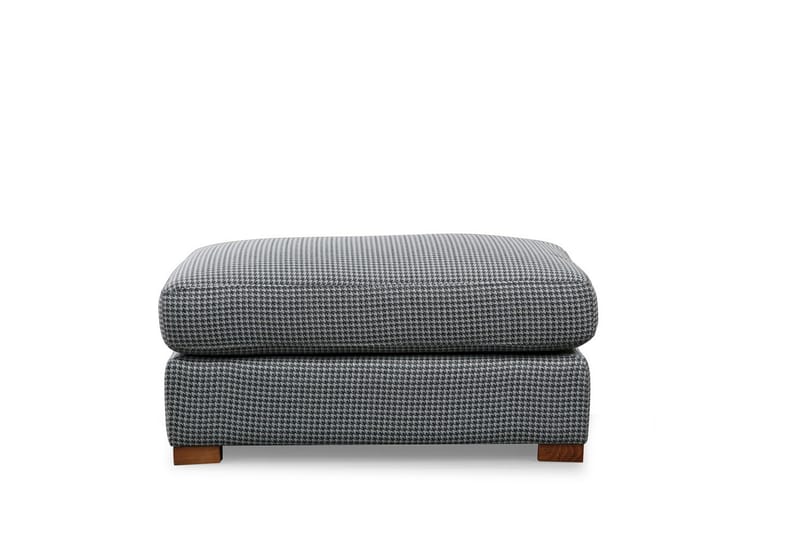 Huelva Divansofa - Grå - Møbler - Sofaer - Sofa med sjeselong