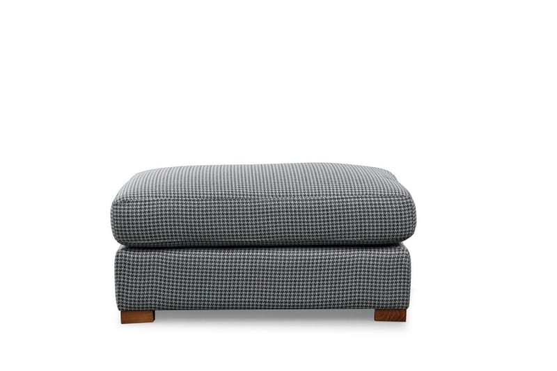 Huelva Divansofa - Grå - Møbler - Sofaer - Sofa med sjeselong