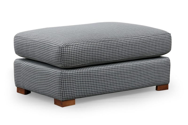 Huelva Divansofa - Grå - Møbler - Sofaer - Sofa med sjeselong