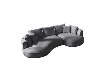 Hungirr Sofa med divan 4-seter