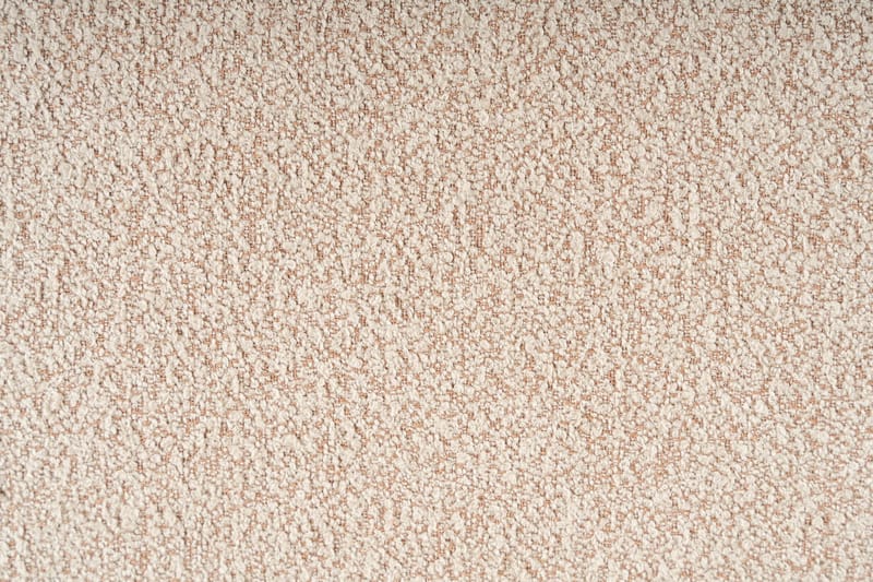 Kaolins Sofa med Sjeselong 3-seter - Fersken - Møbler - Sofaer - Sofa med sjeselong