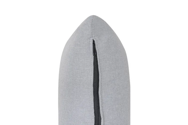 Kimathi Hjørnesofa - Grå - Møbler - Sofaer - Hjørnesofa