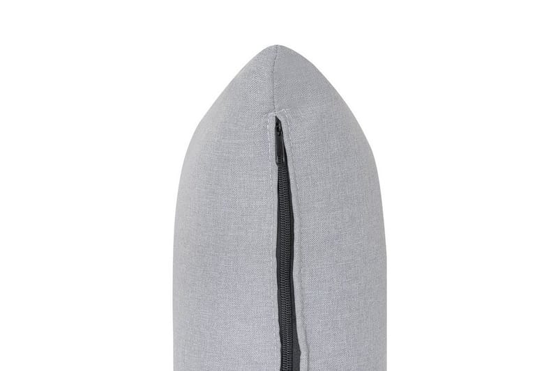 Kimathi Hjørnesofa - Grå - Møbler - Sofaer - Hjørnesofa