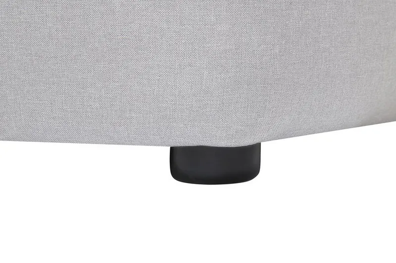 Kimathi Hjørnesofa - Grå - Møbler - Sofaer - Hjørnesofa