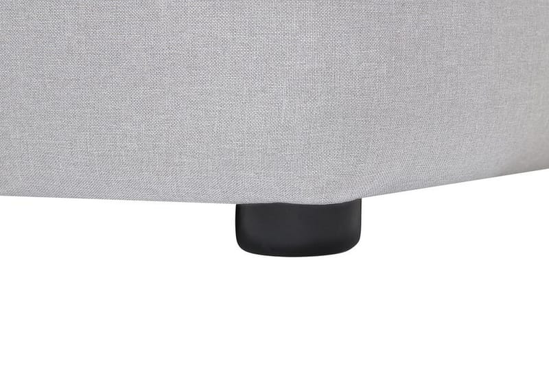 Kimathi Hjørnesofa - Grå - Møbler - Sofaer - Hjørnesofa