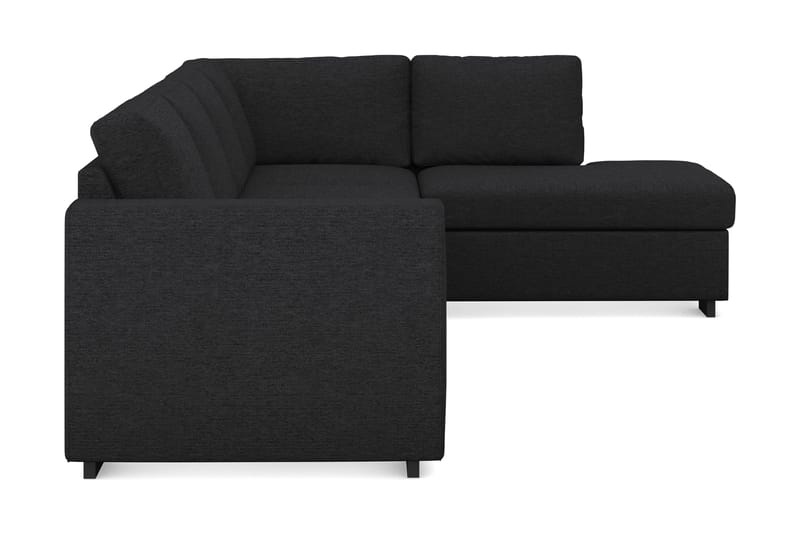 Link sofa med sjeselong Large høyre - Møbler - Sofaer - Sofa med sjeselong