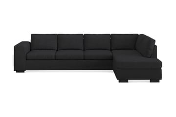 Link Sofa med Sjeselong Large Høyre