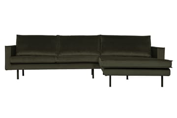Lissbon Divansofa Høyre
