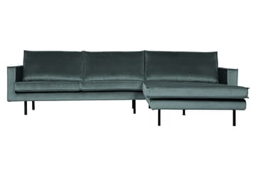 Lissbon Divansofa Høyre