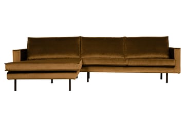 Lissbon Divansofa Venstre