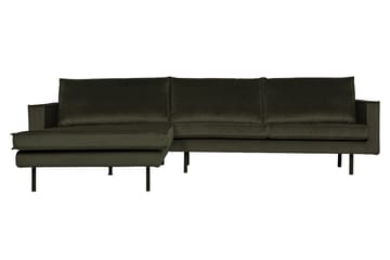 Lissbon Divansofa Venstre