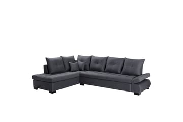 Lord Hjørnesovesofa 320x223x95 cm - Møbler - Sofaer - Sofa med sjeselong