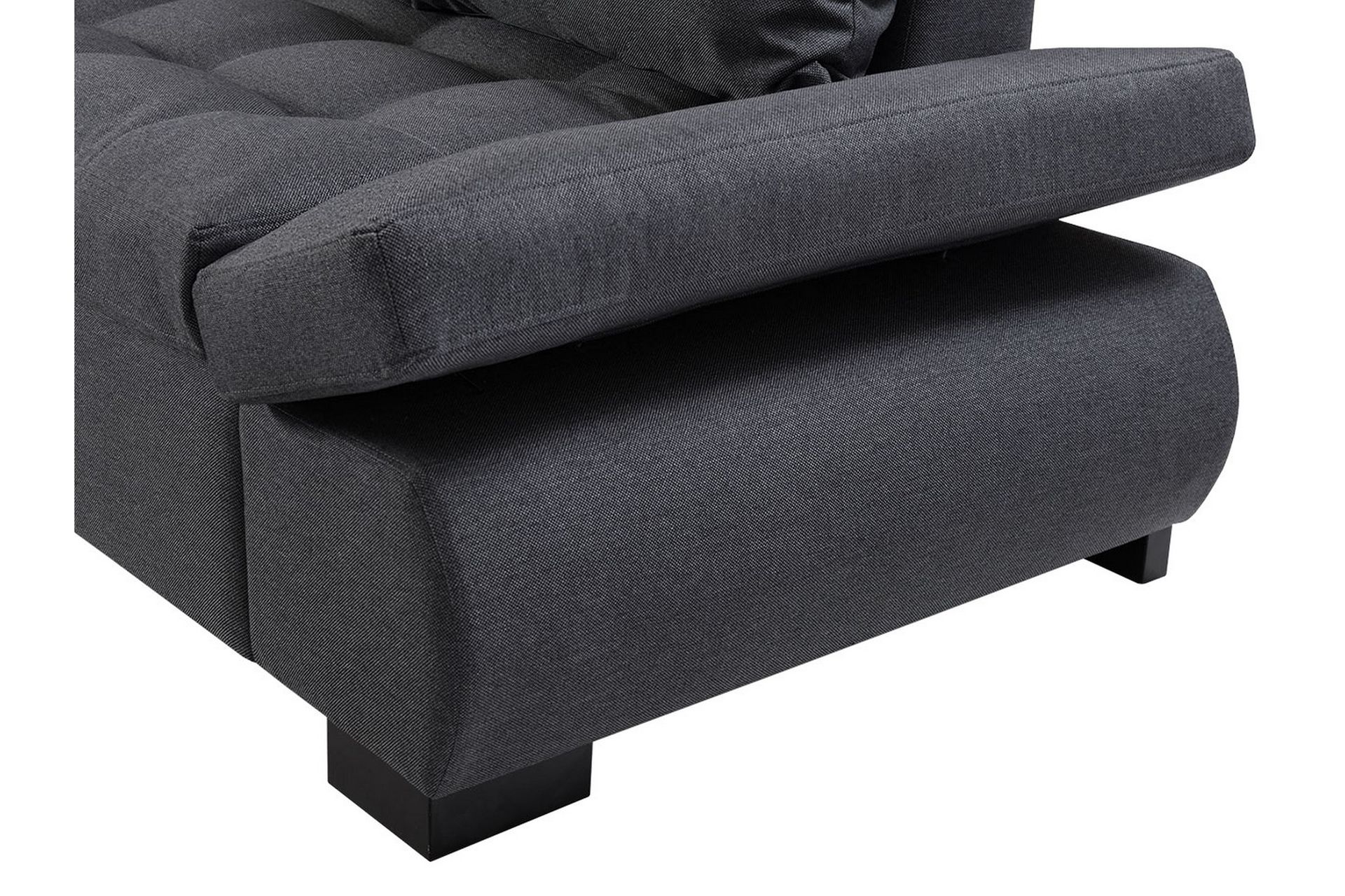 Lord Hjørnesovesofa 320x223x95 cm - Møbler - Sofaer - Sofa med sjeselong