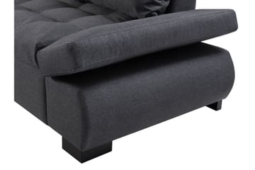Lord Hjørnesovesofa 320x223x95 cm - Møbler - Sofaer - Sofa med sjeselong