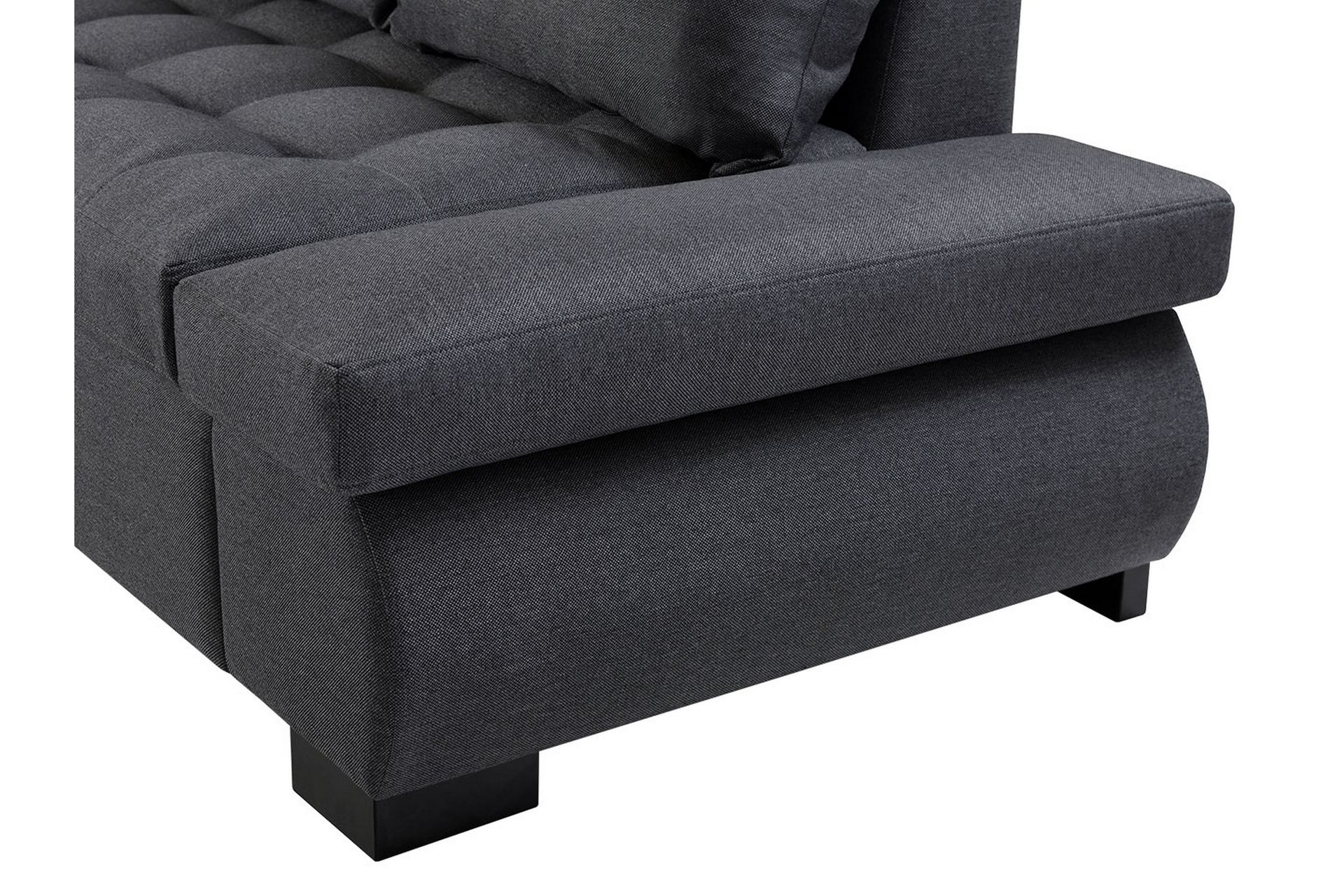 Lord Hjørnesovesofa 320x223x95 cm - Møbler - Sofaer - Sofa med sjeselong
