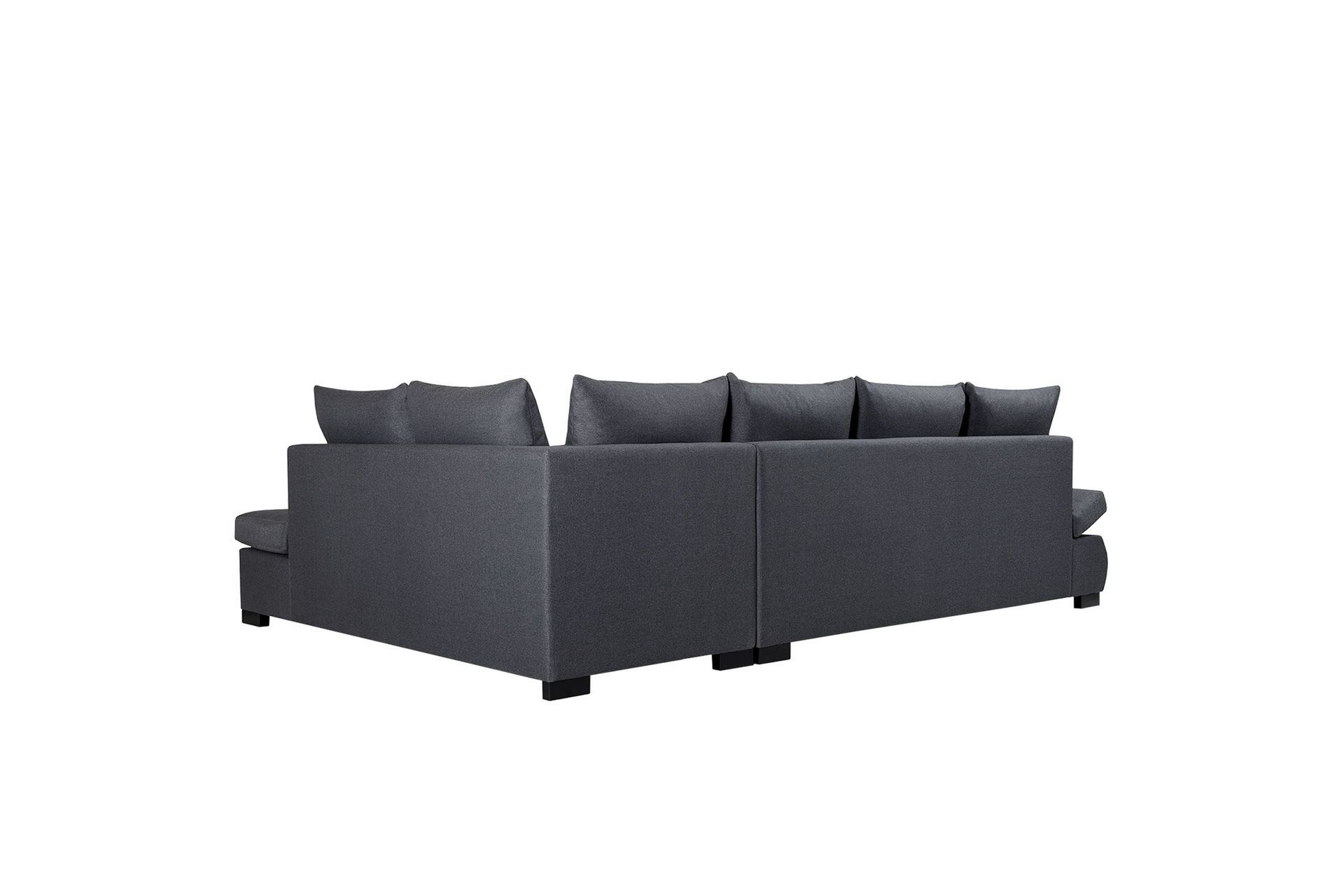 Lord Hjørnesovesofa 320x223x95 cm - Møbler - Sofaer - Sofa med sjeselong