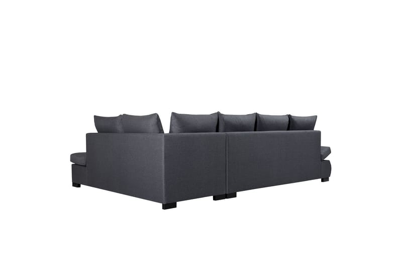 Lord Hjørnesovesofa 320x223x95 cm - Møbler - Sofaer - Sofa med sjeselong