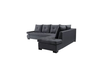 Lord Hjørnesovesofa 320x223x95 cm - Møbler - Sofaer - Sofa med sjeselong