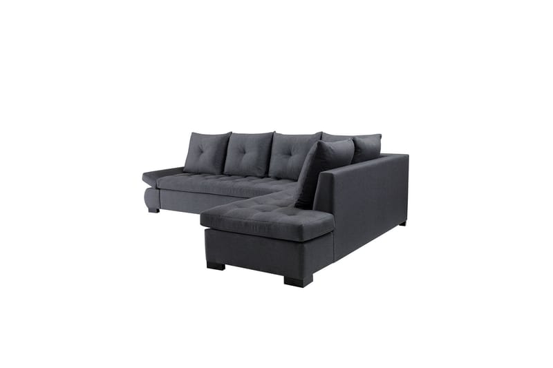Lord Hjørnesovesofa 320x223x95 cm - Møbler - Sofaer - Sofa med sjeselong