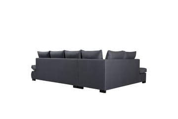 Lord Hjørnesovesofa 320x223x95 cm - Møbler - Sofaer - Sofa med sjeselong