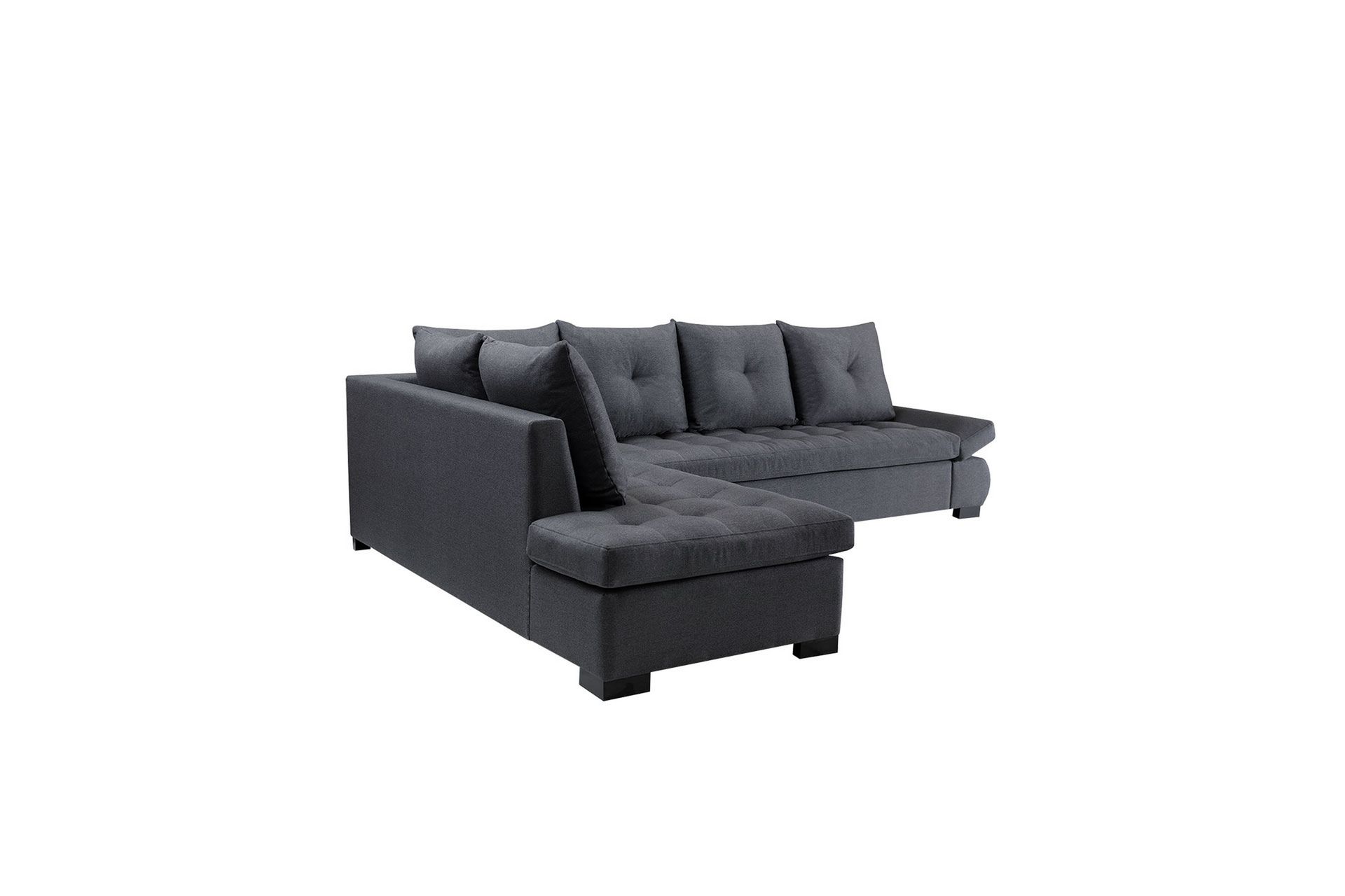 Lord Hjørnesovesofa 320x223x95 cm - Møbler - Sofaer - Sofa med sjeselong