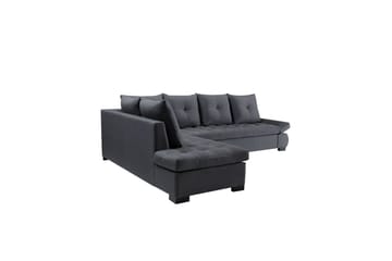 Lord Hjørnesovesofa 320x223x95 cm - Møbler - Sofaer - Sofa med sjeselong