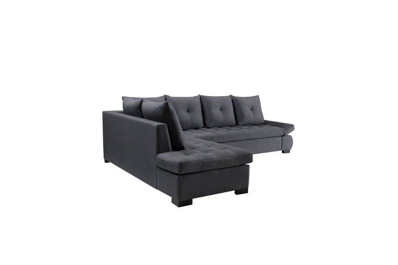 Lord Hjørnesovesofa 320x223x95 cm - Møbler - Sofaer - Sofa med sjeselong