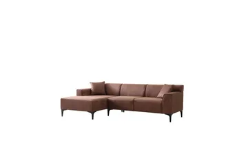 Malpani Sofa med Divan 4-sits