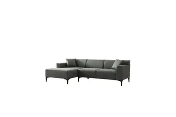 Malpani Sofa med Divan 4-sits