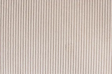 Menard 4-seters Høyrevendt Dyp L-formet Sjeselongsofa i Manchester - Beige - Møbler - Sofaer - Sofa med sjeselong