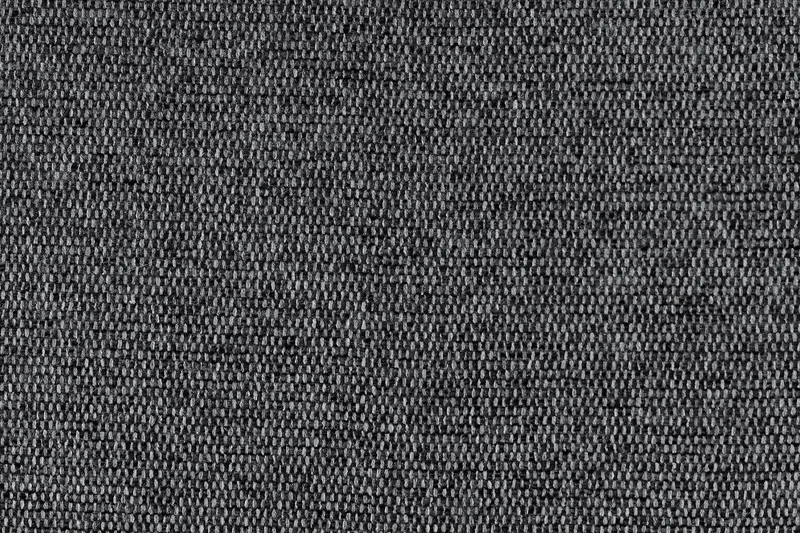 Menard 4-seters Høyrevendt Dyp L-formet Sjeselongsofa i Stoff - Mørk grå - Møbler - Sofaer - Sofa med sjeselong