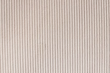 Menard 4-seters Venstrevendt Dyp L-formet Sjeselongsofa i Manchester - Beige - Møbler - Sofaer - Sofa med sjeselong
