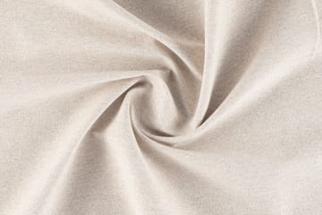 Menard 4-seters Venstrevendt Dyp L-formet Sjeselongsofa i Stoff - Beige - Møbler - Sofaer - Sofa med sjeselong