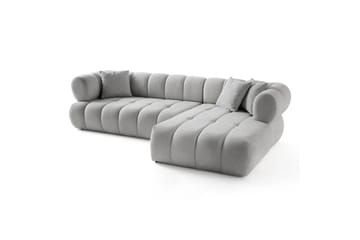 Mississauga Sofa med divan 3-seter